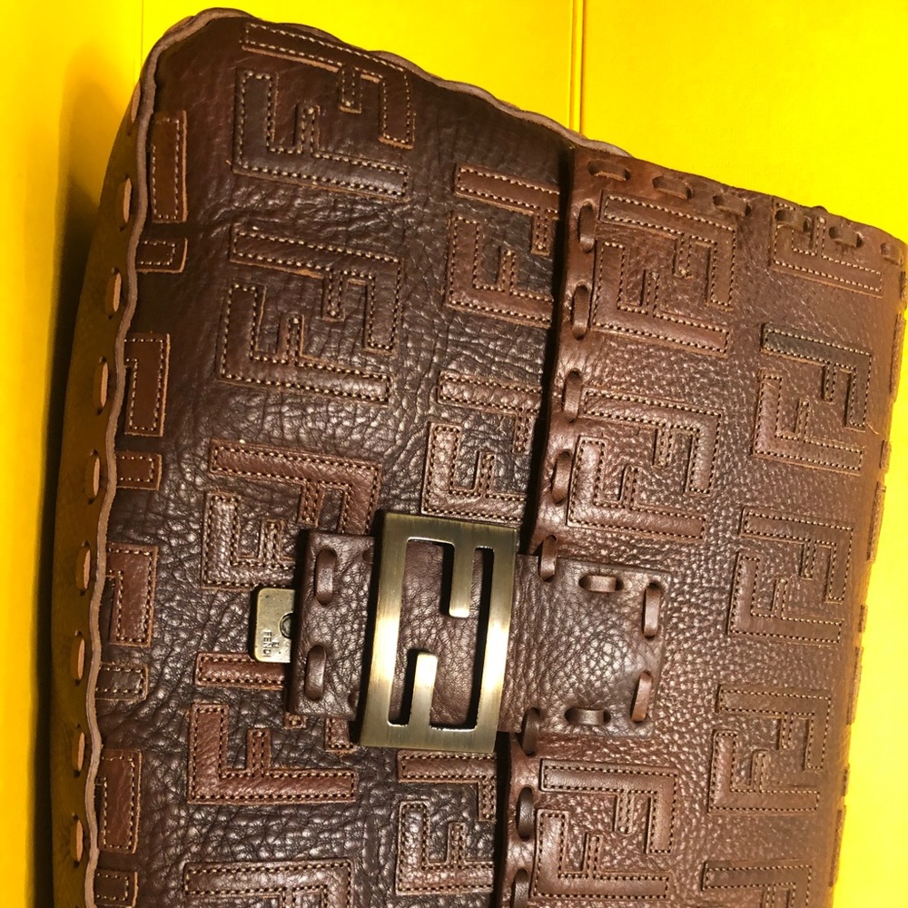 Fendi Bag